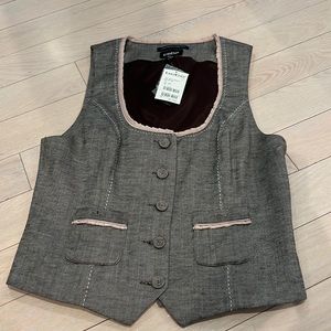 Bebe Vest
